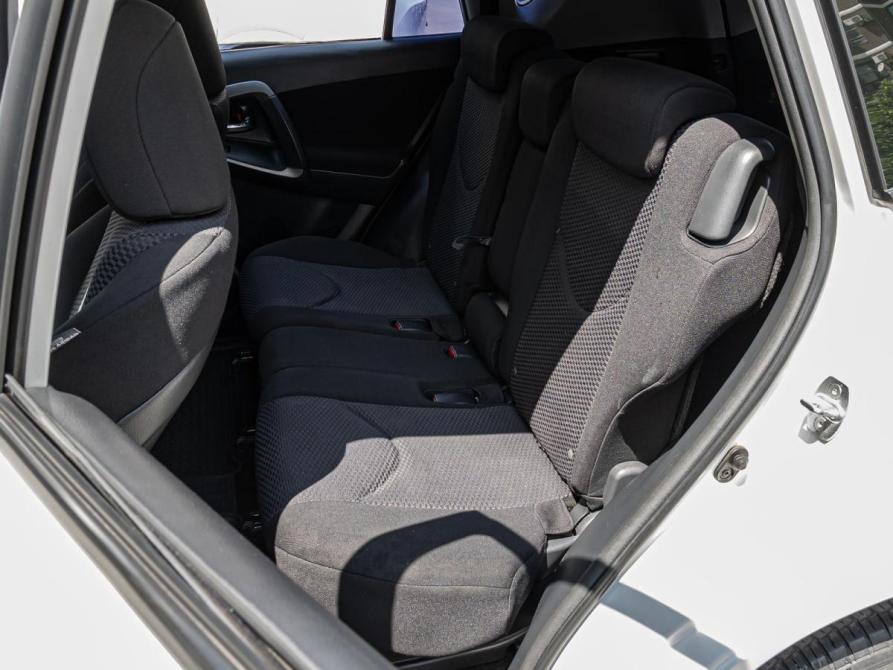 Toyota RAV4 III (XA30) Рестайлинг Краснодар  - изображение 9