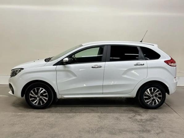 Lada (ВАЗ) XRAY I с пробегом 2020 года, цена 919 000 рублей, 66163 км, хэтчбек, Автокод Объявления