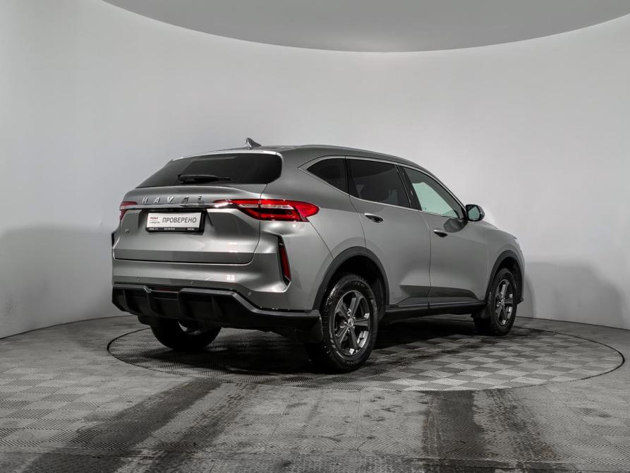 Haval F7 I Рестайлинг Санкт-Петербург  - изображение 5