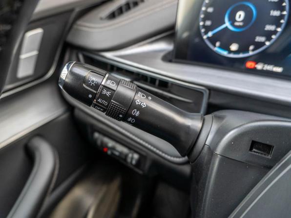Chery Tiggo 7 Pro Max I с пробегом 2023 года, цена 1 999 000 рублей, 53461 км, внедорожник, Автокод Объявления