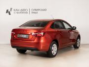 Lada (ВАЗ) Vesta I Казань  - изображение 11