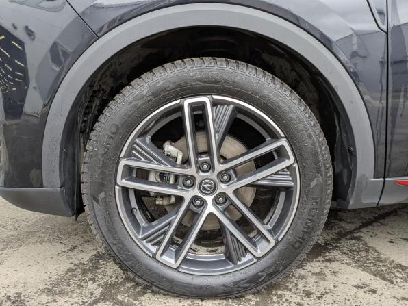 Changan UNI-S (CS55 Plus) с пробегом 2024 года, цена 2 235 000 рублей, 14089 км, внедорожник, Автокод Объявления