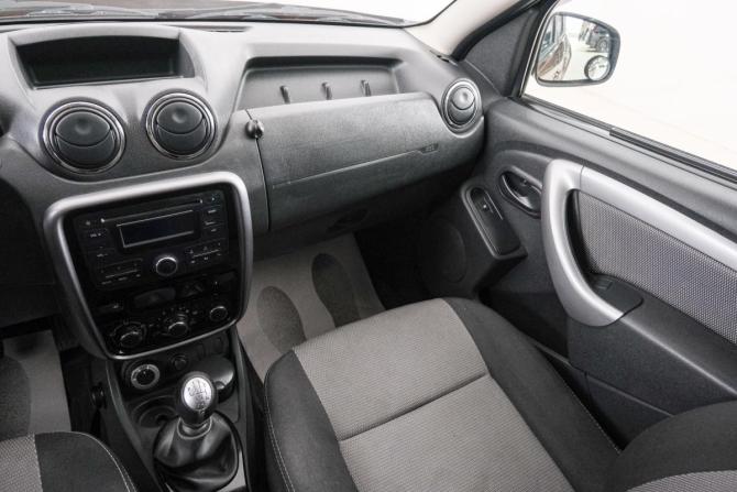 Renault Duster I с пробегом 2012 года, цена 949 000 рублей, 104500 км, внедорожник, Автокод Объявления