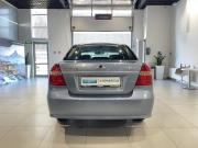 Chevrolet Aveo I Рестайлинг Москва  - изображение 25