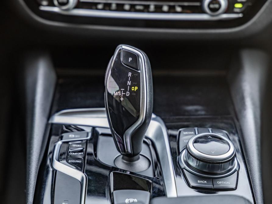 BMW 5 серии VII (G30/G31/G38) Волгоград  - изображение 26
