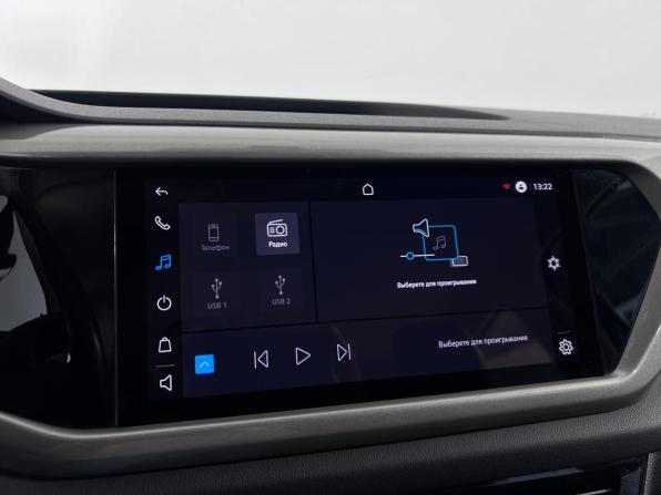 Volkswagen Taos I с пробегом 2022 года, цена 2 327 000 рублей, 95272 км, внедорожник, Автокод Объявления