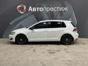 Volkswagen Golf VII Пермь  - изображение 33