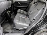 Lexus RX IV Рестайлинг Москва  - изображение 47