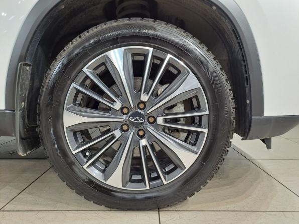 Chery Tiggo 8 Pro Max I Рестайлинг с пробегом 2023 года, цена 2 540 000 рублей, 21680 км, внедорожник, Автокод Объявления