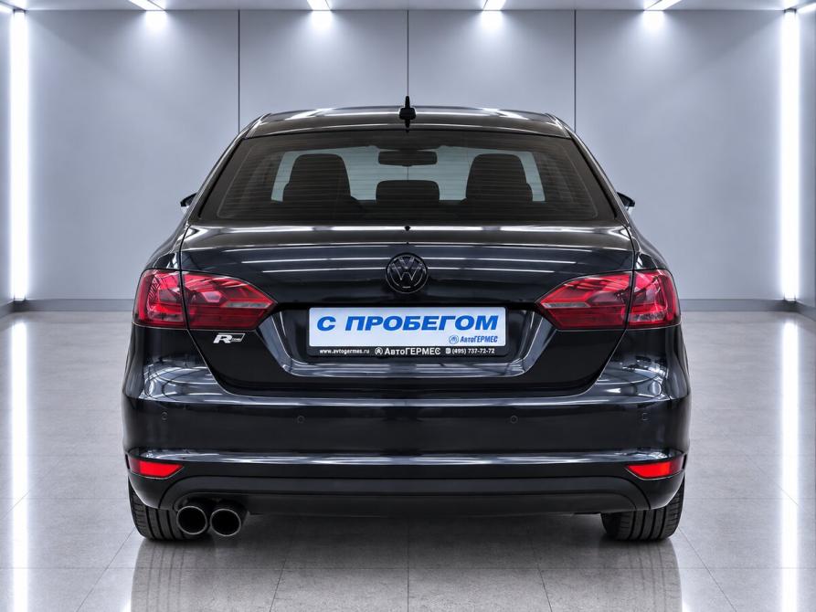 Volkswagen Jetta VI Москва  - изображение 3