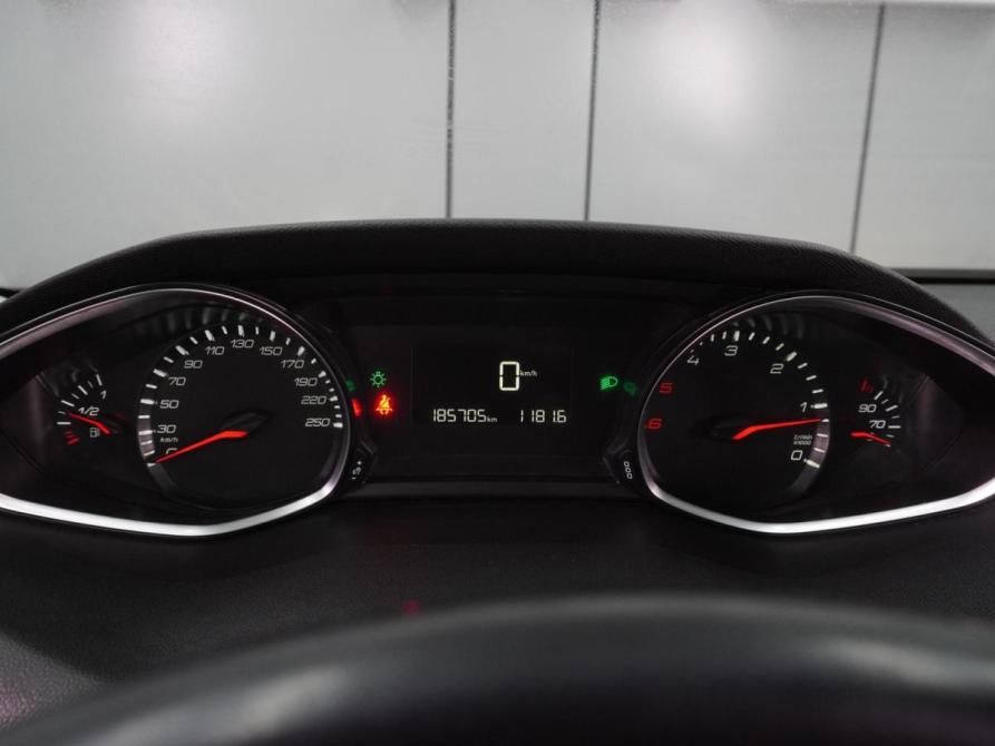 Peugeot 308 II Рестайлинг Воронеж  - изображение 19