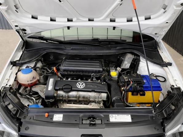 Volkswagen Polo V с пробегом 2011 года, цена 717 000 рублей, 149541 км, хэтчбек, Автокод Объявления