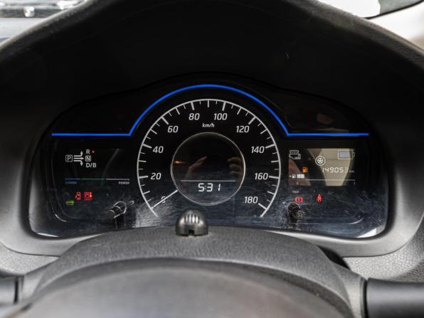 Nissan Note II Рестайлинг с пробегом 2017 года, цена 1 280 000 рублей, 149053 км, хэтчбек, Автокод Объявления