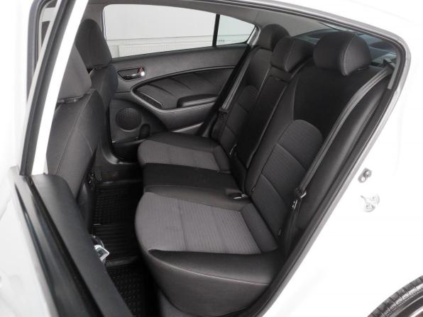 Kia Cerato III с пробегом 2016 года, цена 1 445 000 рублей, 170486 км, седан, Автокод Объявления