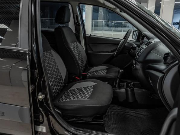 Lada (ВАЗ) Granta I Рестайлинг с пробегом 2023 года, цена 823 000 рублей, 69773 км, универсал, Автокод Объявления