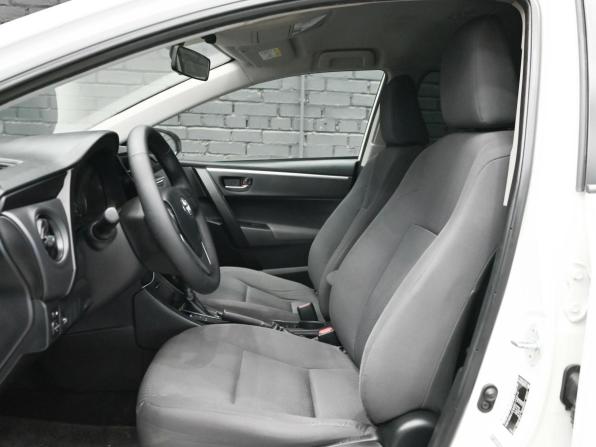 Toyota Corolla XI (E160 E170 E180) Рестайлинг 1 с пробегом 2016 года, цена 1 370 000 рублей, 116751 км, седан, Автокод Объявления