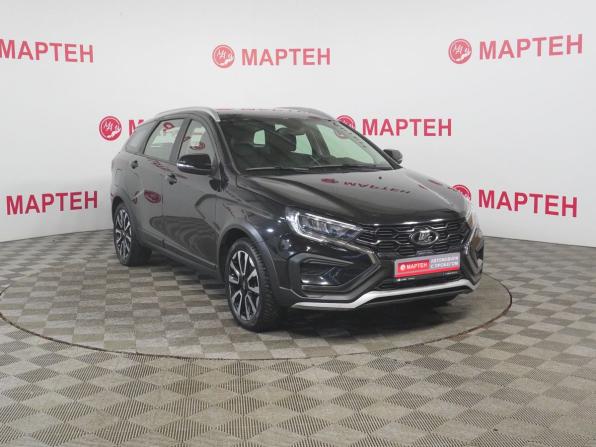 Lada (ВАЗ) Vesta I Рестайлинг (NG) с пробегом 2024 года, цена 1 384 000 рублей, 81741 км, универсал, Автокод Объявления