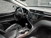 Toyota Camry VIII (XV70) Екатеринбург  - изображение 35