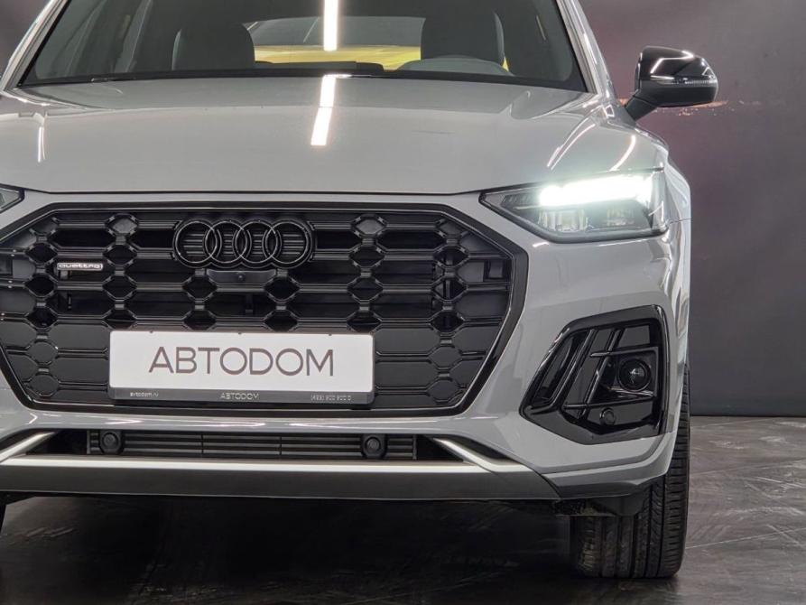 Audi Q5 II (FY) Рестайлинг Москва  - изображение 11