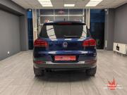 Volkswagen Tiguan I Рестайлинг Пермь  - изображение 25