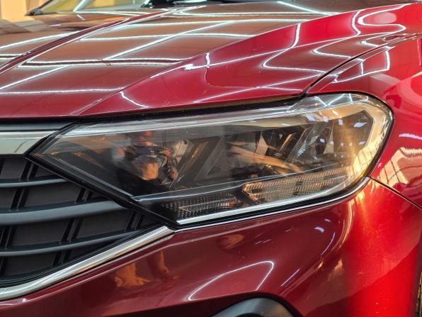 Volkswagen Polo VI с пробегом 2021 года, цена 1 699 000 рублей, 127000 км, лифтбек, Автокод Объявления