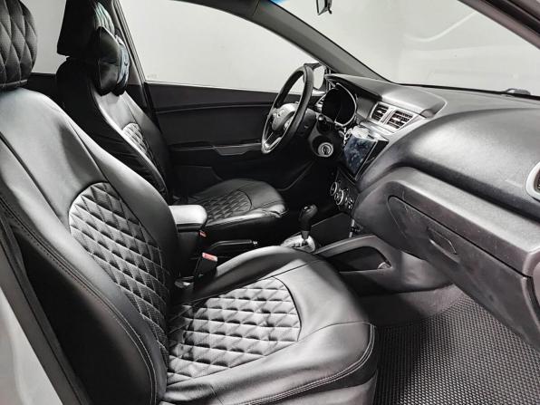 Kia Rio III с пробегом 2014 года, цена 750 000 рублей, 244000 км, седан, Автокод Объявления
