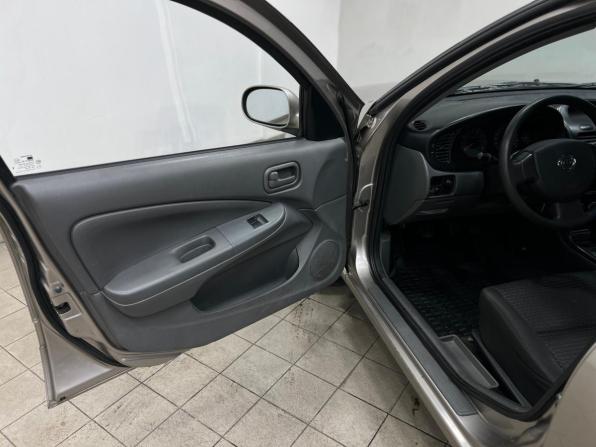 Nissan Almera Classic I с пробегом 2009 года, цена 650 000 рублей, 121631 км, седан, Автокод Объявления