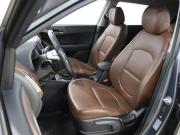 Hyundai Creta I Рестайлинг Ростов-на-Дону  - изображение 28