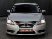 Nissan Sentra VII (B17) Екатеринбург  - изображение 22
