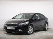 Kia Cerato III Рестайлинг (Classic) Санкт-Петербург  - изображение 25