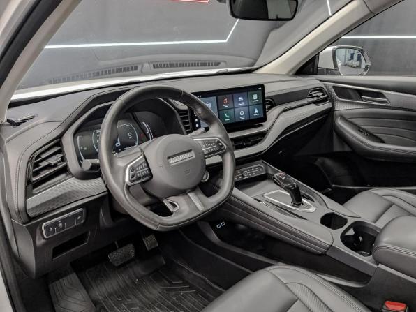 Haval F7 I Рестайлинг с пробегом 2023 года, цена 1 980 000 рублей, 79700 км, внедорожник, Автокод Объявления
