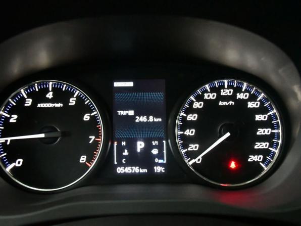 Mitsubishi Outlander III Рестайлинг 3 с пробегом 2022 года, цена 2 970 000 рублей, 54576 км, внедорожник, Автокод Объявления