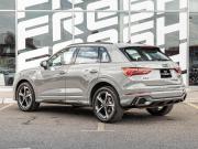 Audi Q3 II (F3) Краснодар  - изображение 26