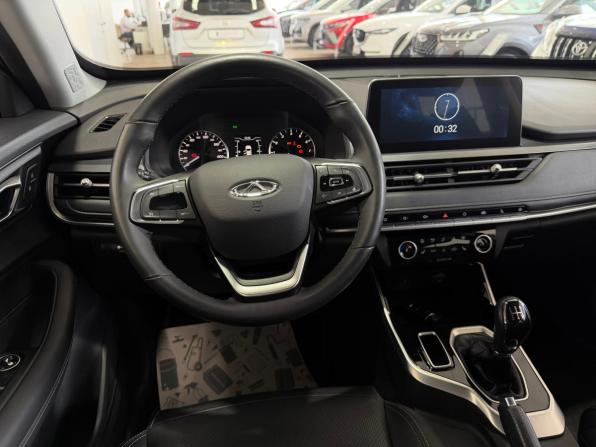 Chery Tiggo 4 Pro I с пробегом 2024 года, цена 1 500 000 рублей, 27351 км, внедорожник, Автокод Объявления