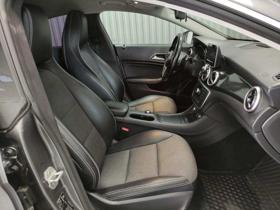 Mercedes-Benz CLA I (C117 X117) Пермь  - изображение 9
