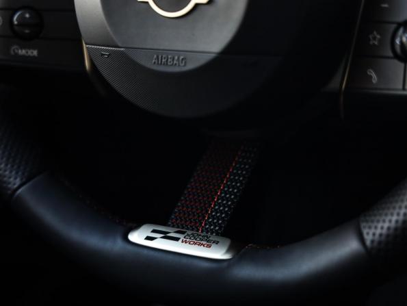 Mini Countryman III с пробегом 2024 года, цена 6 349 777 рублей, 6600 км, внедорожник, Автокод Объявления