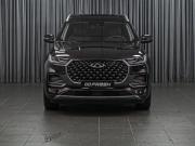 Chery Tiggo 8 Pro Max I Ставрополь  - изображение 28