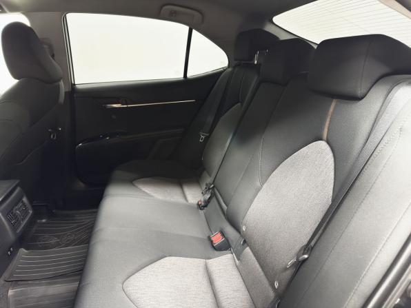 Toyota Camry VIII (XV70) с пробегом 2019 года, цена 2 989 000 рублей, 77127 км, седан, Автокод Объявления