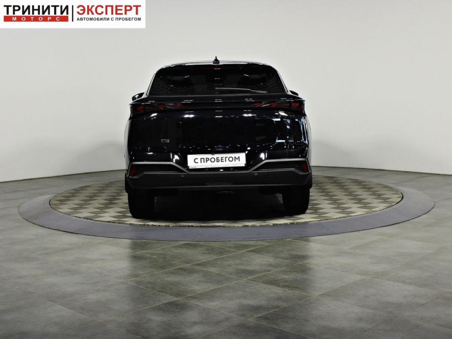 Omoda C5 II Белгород  - изображение 6