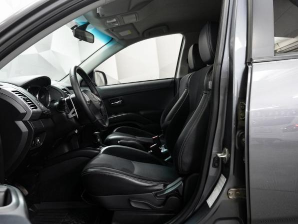 Citroen C-Crosser с пробегом 2011 года, цена 1 195 000 рублей, 231000 км, внедорожник, Автокод Объявления