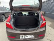 Hyundai Solaris I Рестайлинг Пермь  - изображение 14