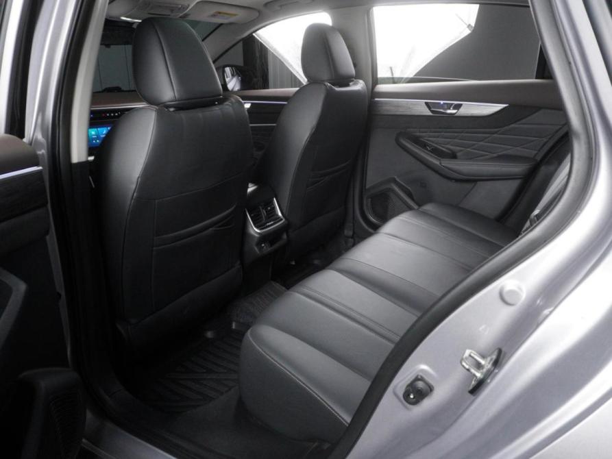 Dongfeng Shine Max Минеральные Воды  - изображение 11