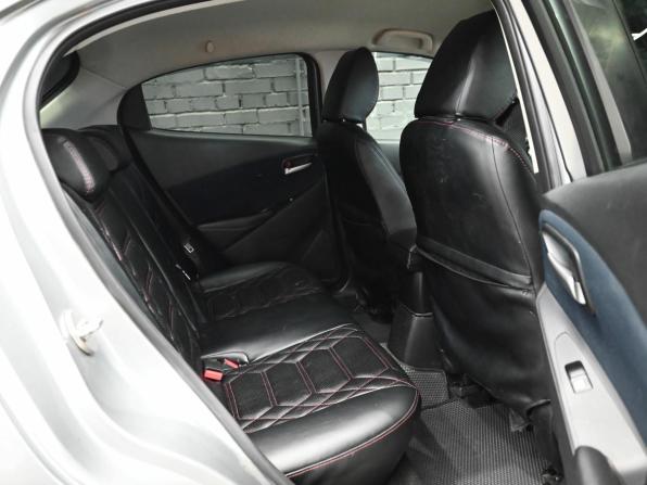 Mazda Demio IV (DJ) с пробегом 2016 года, цена 850 000 рублей, 167960 км, хэтчбек, Автокод Объявления