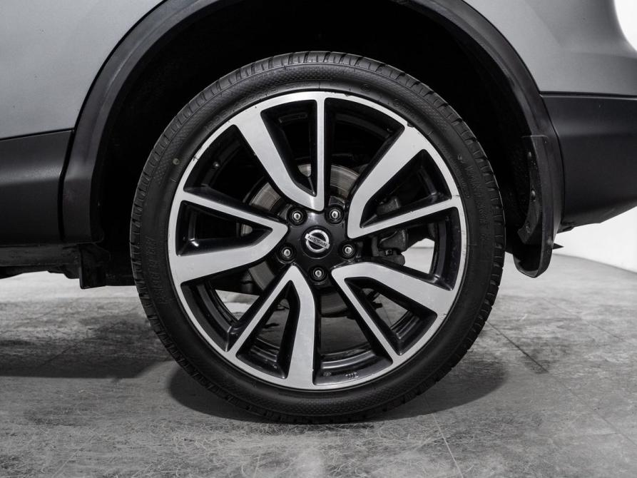 Nissan Qashqai II Иркутск  - изображение 23