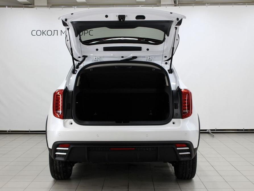 Haval Jolion I Рестайлинг Ростов-на-Дону  - изображение 6