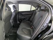 Toyota Camry VIII (XV70) Рестайлинг Москва  - изображение 38