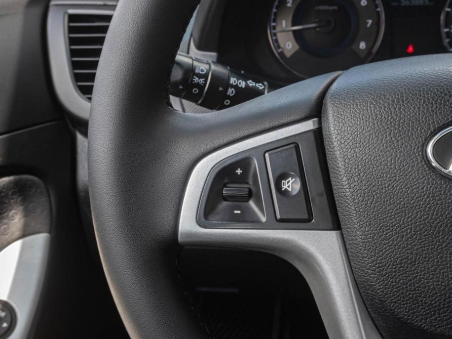 Hyundai Solaris I Краснодар  - изображение 14