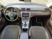 Volkswagen Passat B7 Санкт-Петербург  - изображение 31