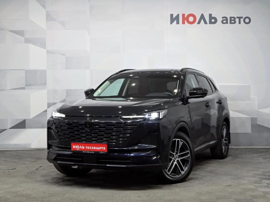 Changan UNI-S I Екатеринбург  - изображение 1