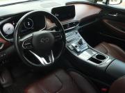 Hyundai Santa Fe IV Рестайлинг Казань  - изображение 21